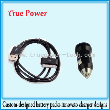 Car Phone Charger